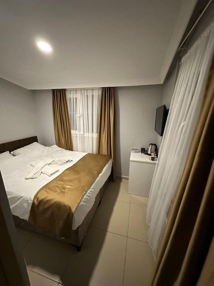 CAMELLIA SUIT HOTEL — ISTANBUL — фотография отеля №10