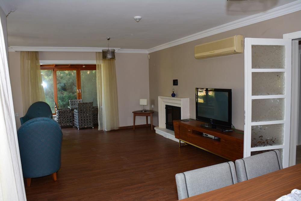 PINE VILLAS & APARTMENTS KUSADASI — KUSADASI — fotografie hotel nr. 34