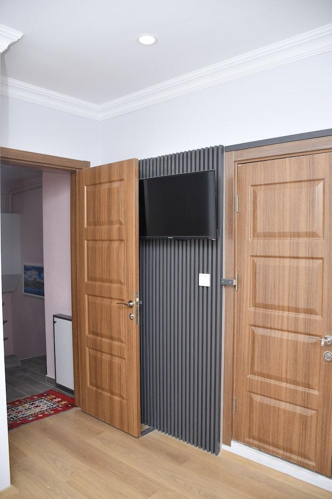 HOTEL ARINNA — ISTANBUL — фотография отеля №9