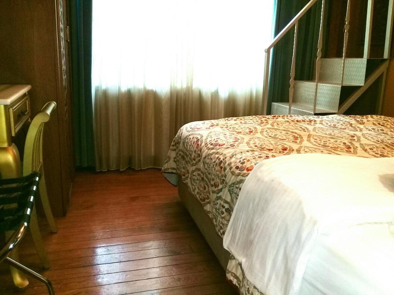 MERIAL (ADULTS ONLY) — ISTANBUL — fotografie hotel nr. 26
