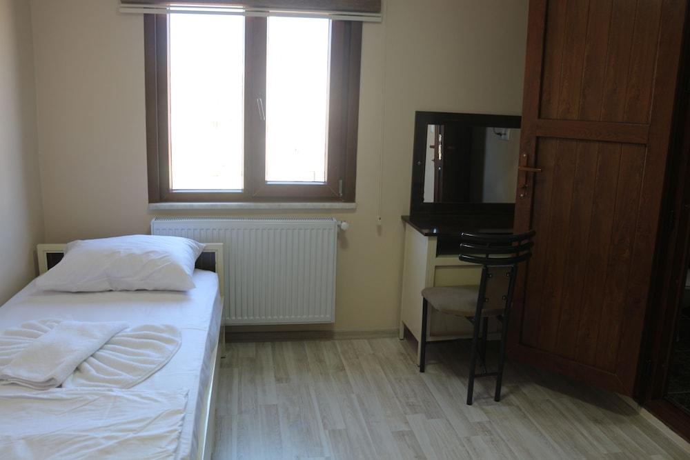 BEYOGLU HUZUR HOTEL — ISTANBUL — фотография отеля №7