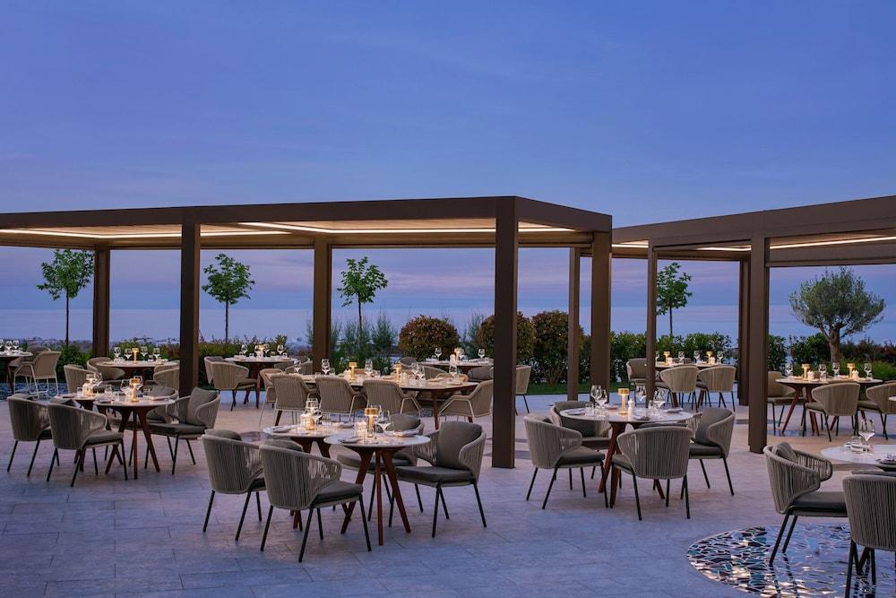 JW MARRIOTT HOTEL ISTANBUL MARMARA SEA — ISTANBUL — fotografie hotel nr. 26