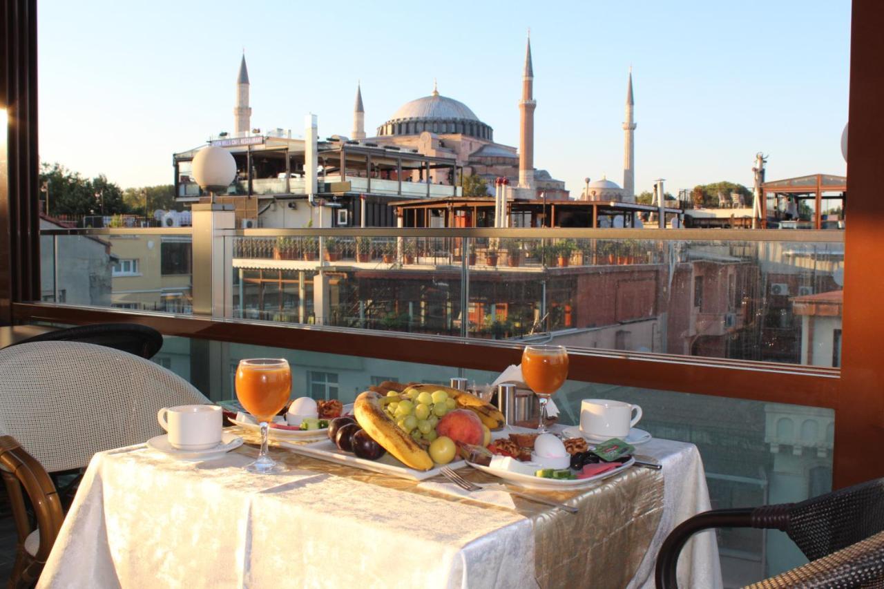 NAYLA PALACE — ISTANBUL — фотография отеля №32