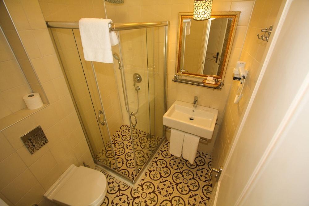 VENUE HOTEL ISTANBUL — ISTANBUL — fotografie hotel nr. 16