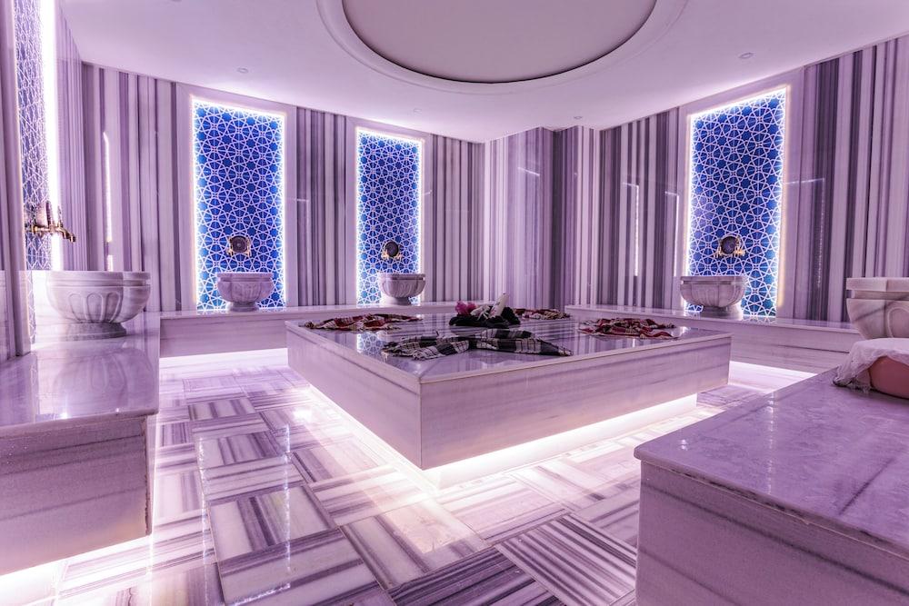 MAYS ROYAL HOTEL — ISTANBUL — fotografie hotel nr. 13