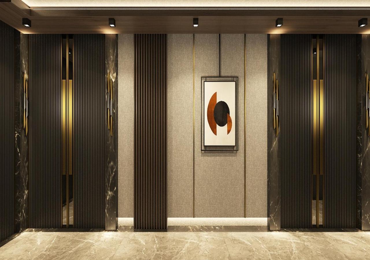ARTS HOTEL TAKSIM — ISTANBUL — fotografie hotel nr. 35