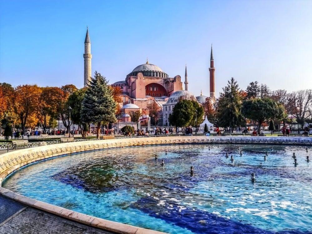 HOTEL PRIMA — ISTANBUL — fotografie hotel nr. 34