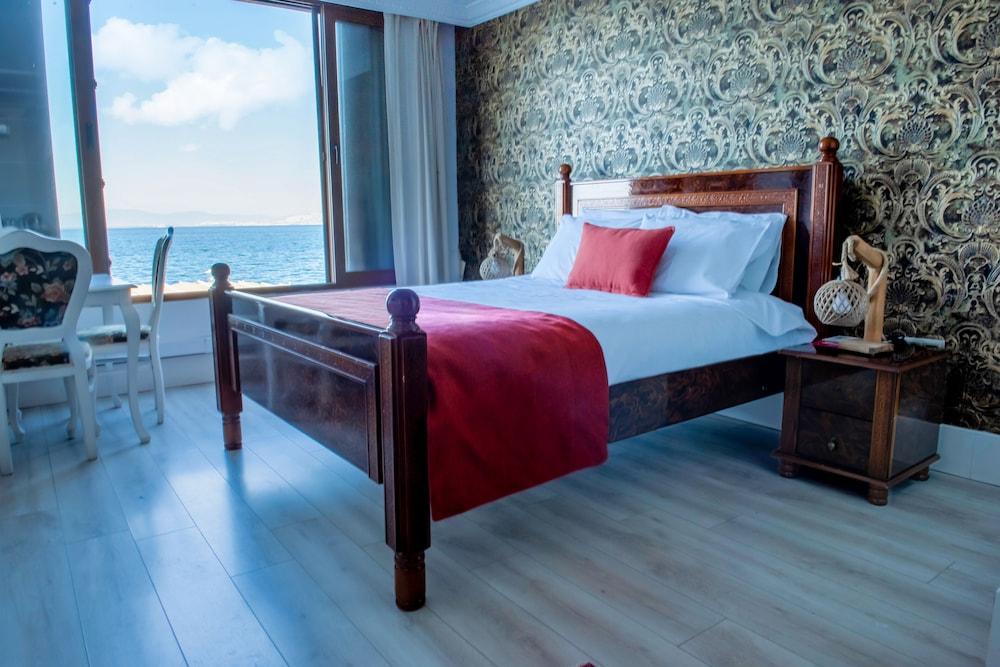 BLACK LOTUS BOUTIQUE HOTEL — IZMIR — fotografie hotel nr. 2