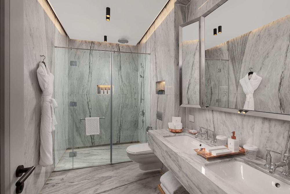 SANASARYAN HAN, A LUXURY COLLECTION HOTEL, ISTANBUL — ISTANBUL — fotografie hotel nr. 22