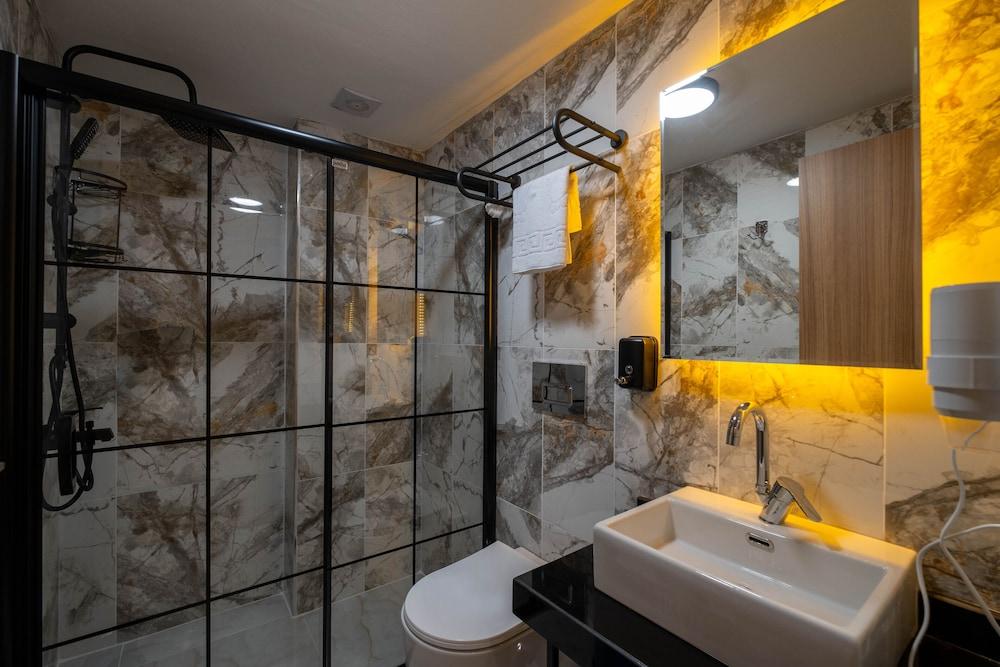 HOPEFULL HOTEL — ISTANBUL — fotografie hotel nr. 24