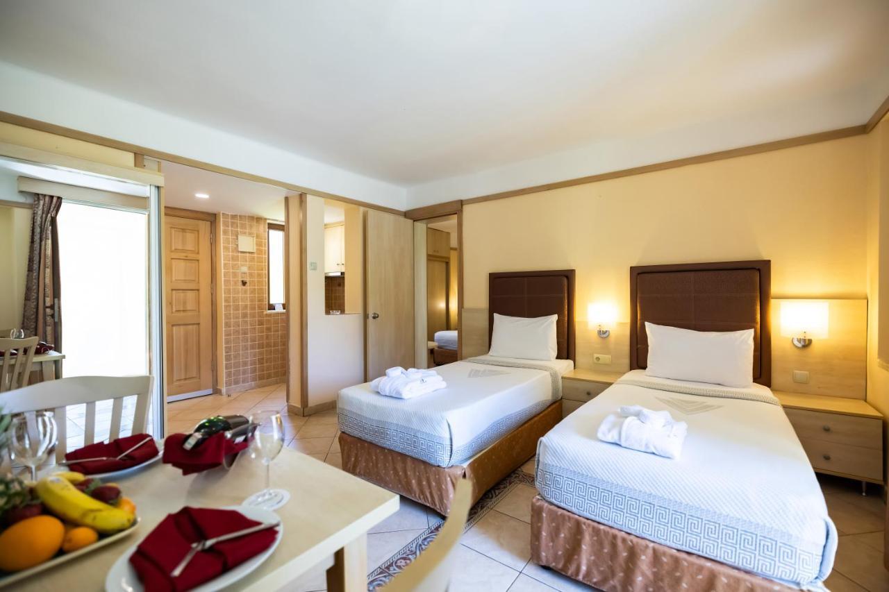 VONRESORT GOLDEN BEACH — SIDE — fotografie hotel nr. 21