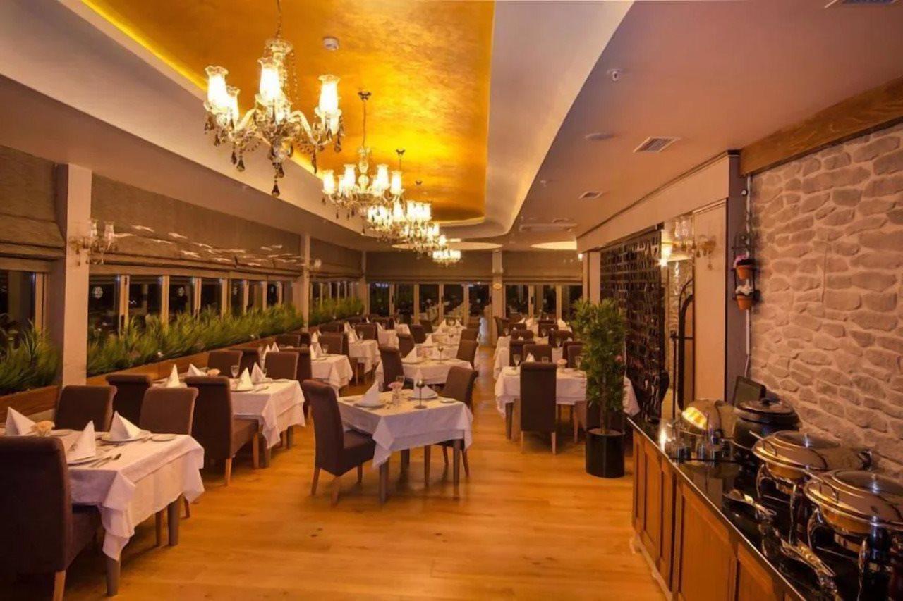 ERETNA HOTEL — SIVAS — фотография отеля №10