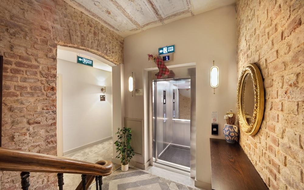 SYKAI HOTELS PERA — ISTANBUL — фотография отеля №29