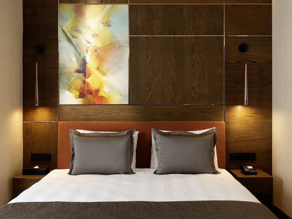 NEX HOTELS ISTANBUL — ISTANBUL — фотография отеля №3