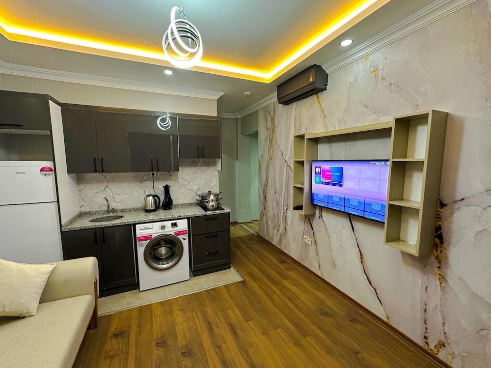 SISLI HOUSE BY REMAR HOLIDNG — ISTANBUL — fotografie hotel nr. 11