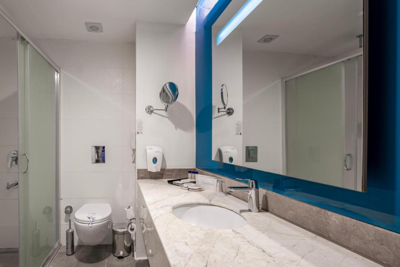 LONG BEACH ALANYA — ALANYA — fotografie hotel nr. 29