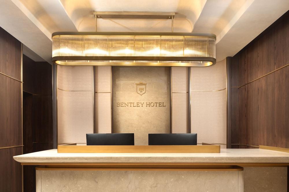 BENTLEY HOTEL OLD CITY — ISTANBUL — фотография отеля №3