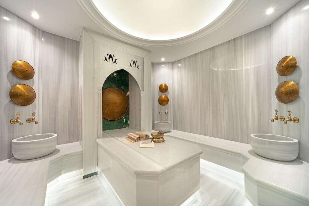 BENTLEY HOTEL OLD CITY — ISTANBUL — фотография отеля №20