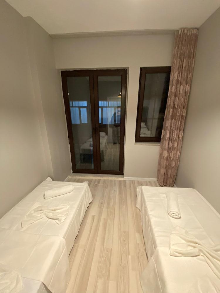 PALMIYE APARTMANI — ISTANBUL — фотография отеля №5