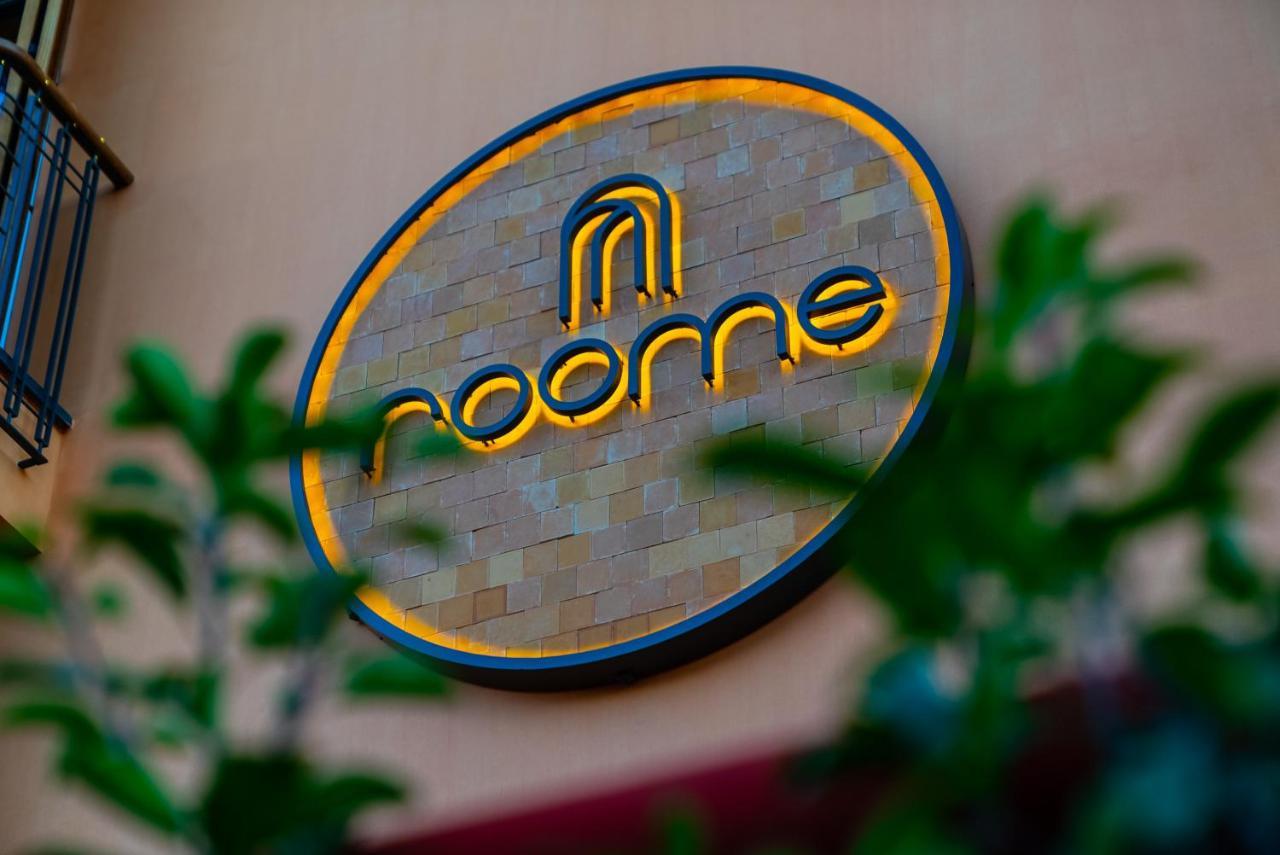 ROOME — FETHIYE — fotografie hotel nr. 31