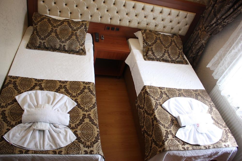 BIG APPLE HOSTEL — ISTANBUL — фотография отеля №13