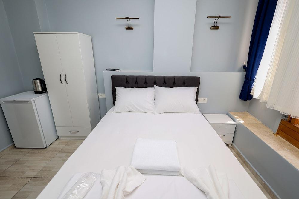 MERDIN SUITES & HOTEL — ISTANBUL — fotografie hotel nr. 2