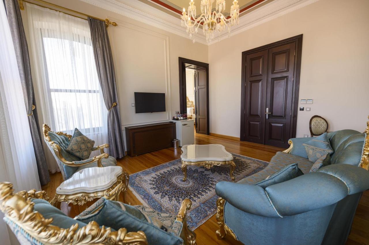 RING STONE HOTELS OLD CITY — ISTANBUL — fotografie hotel nr. 40