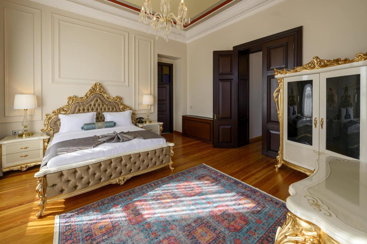 RING STONE HOTELS OLD CITY — ISTANBUL — fotografie hotel nr. 39