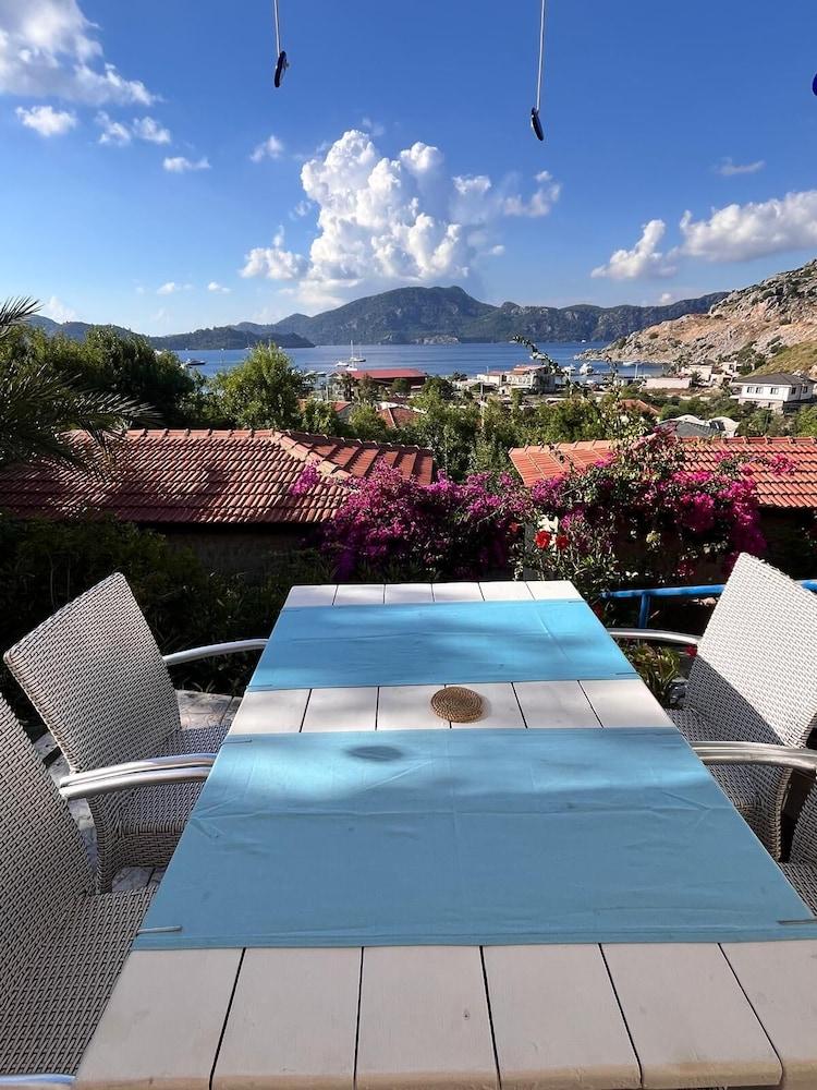 PALMIRA SELIMIYE — MARMARIS — фотография отеля №30