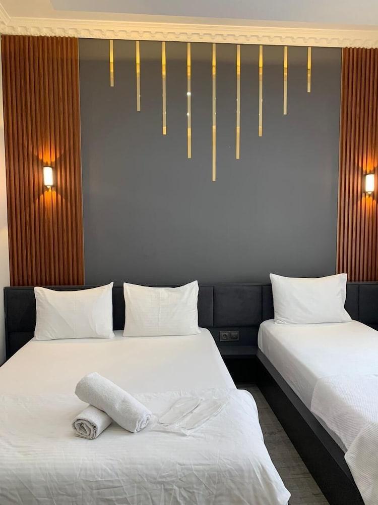 KANARYA SUIT OTEL — ISTANBUL — фотография отеля №4