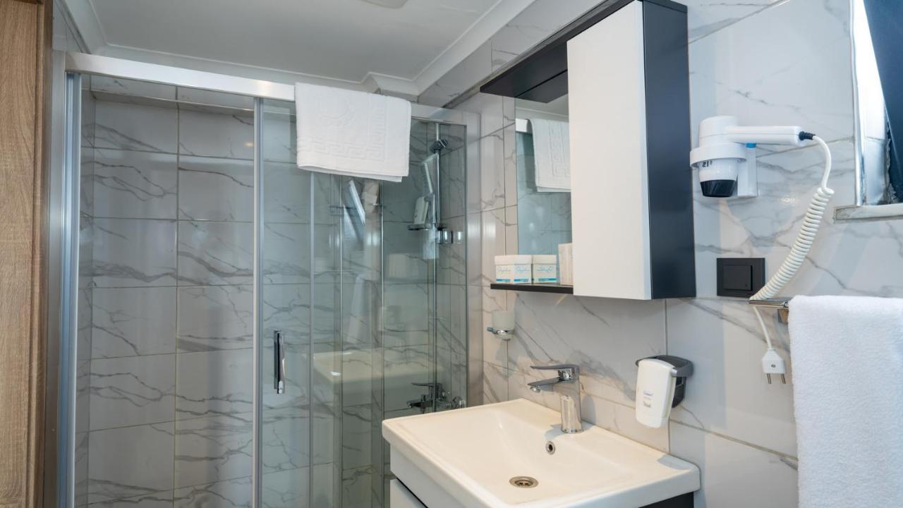 SKYKHAN OTEL — FETHIYE — fotografie hotel nr. 23