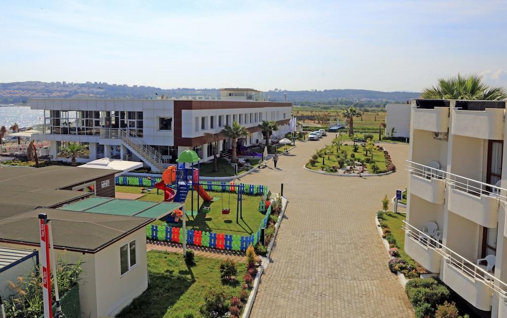 LABRANDA LEBEDOS PRINCESS — SEFERIHISAR — fotografie hotel nr. 40