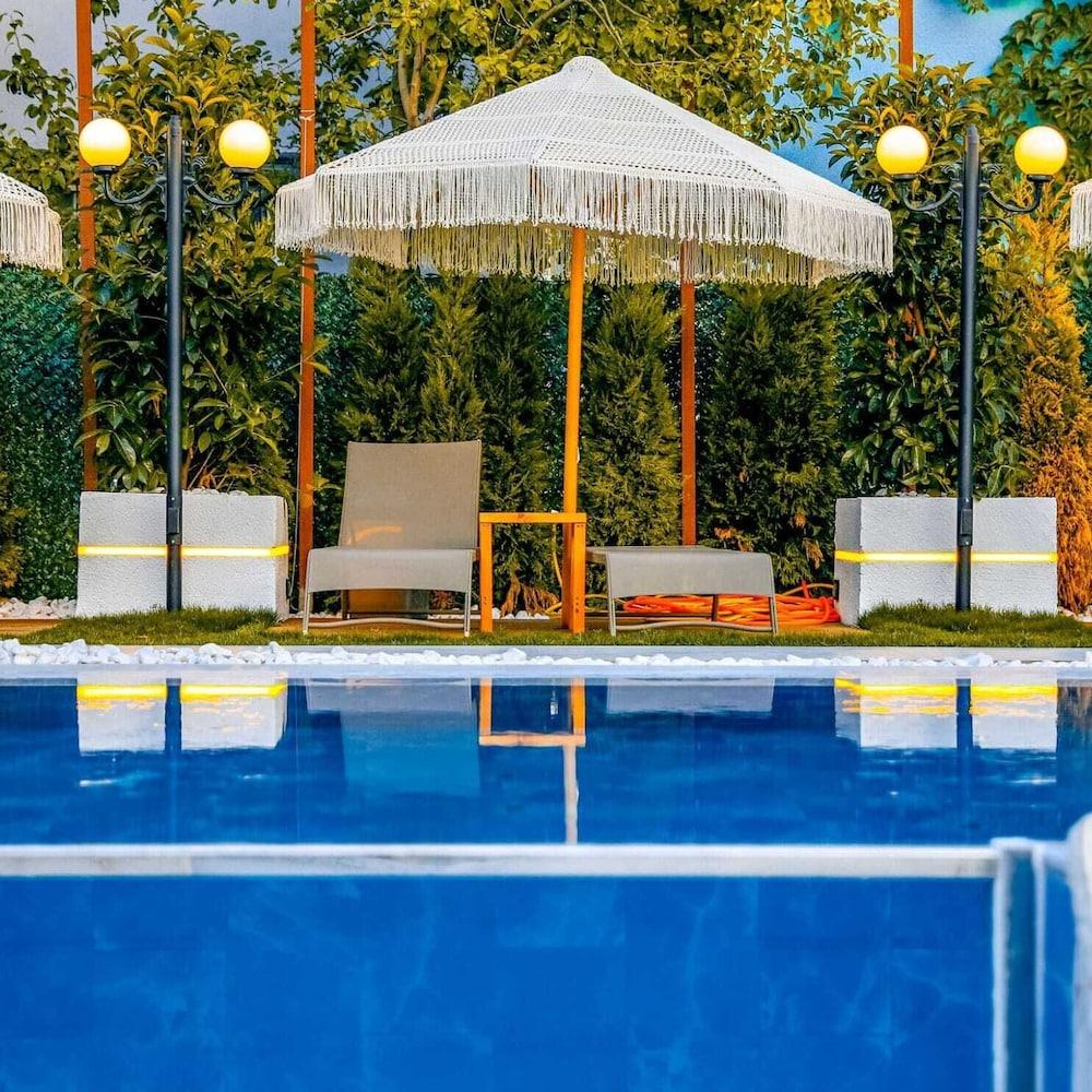 KONT EXCLUSIVE HOTEL — DIDIM — fotografie hotel nr. 33