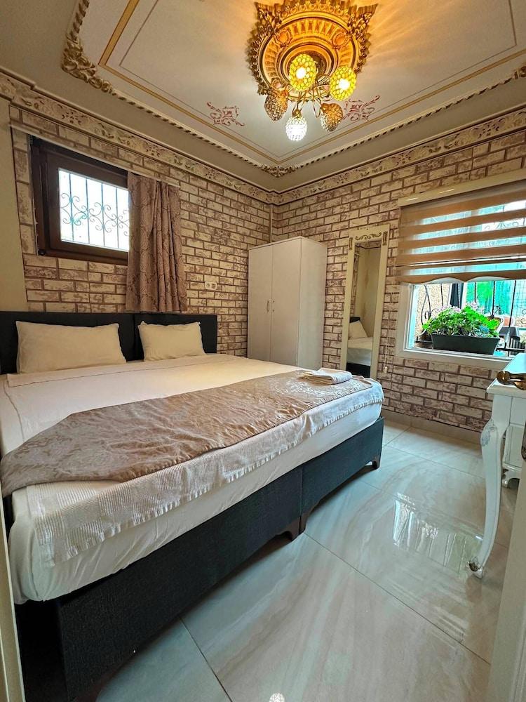 MIHRI HATUN SUIT OTEL — ISTANBUL — fotografie hotel nr. 2