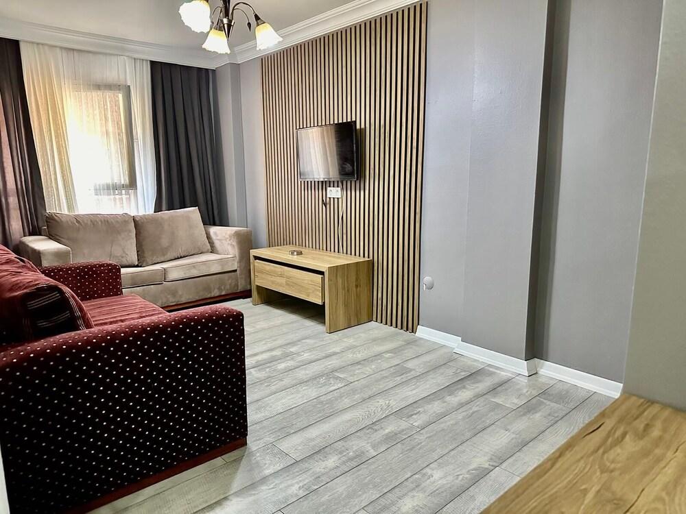 HB SUITE — ISTANBUL — фотография отеля №10