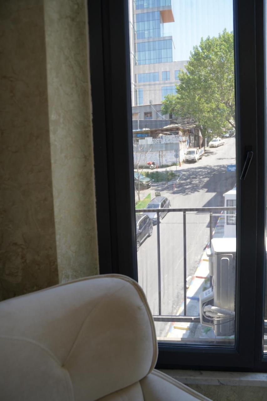 SWORD SUIT HOTEL — ISTANBUL — fotografie hotel nr. 35