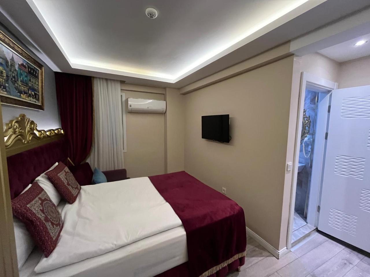 CONSTANTINOPOLIS HOTEL — ISTANBUL — фотография отеля №22
