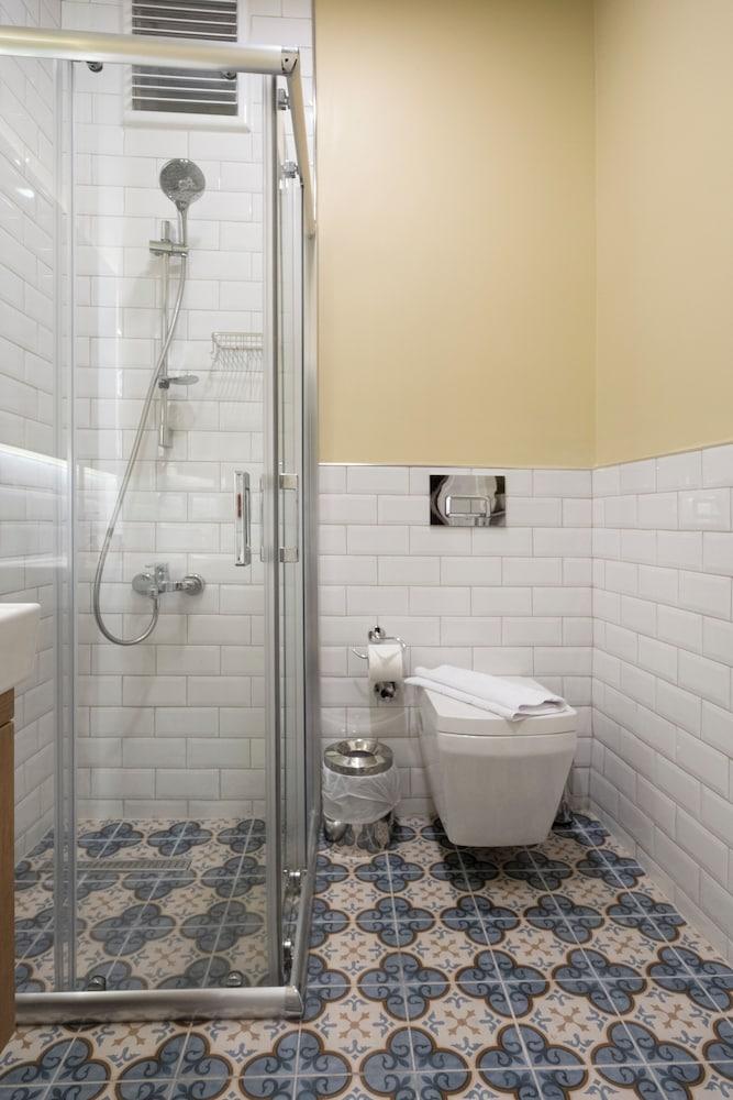 LEVEL SUITES — ISTANBUL — фотография отеля №31