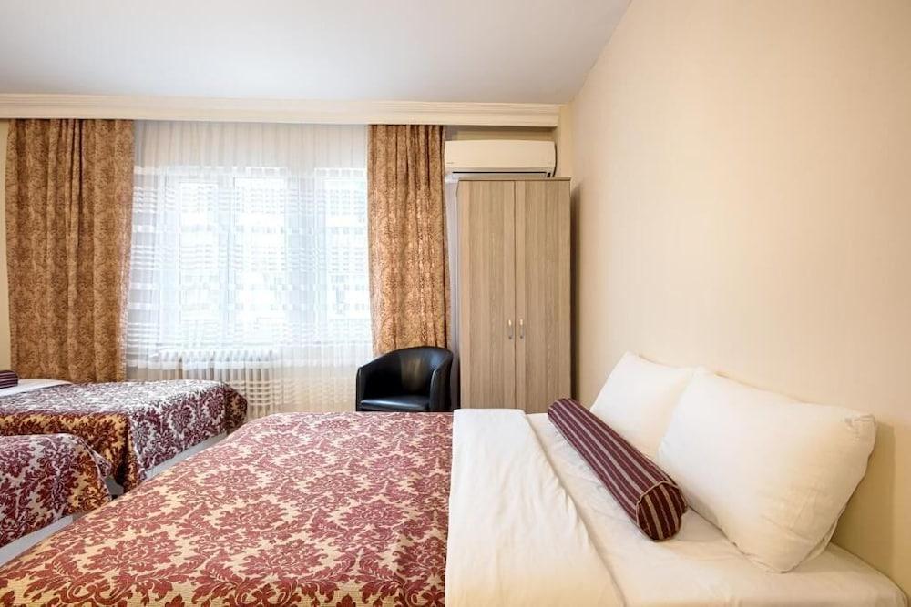 DINAR HOTEL (ADULTS ONLY) — ISTANBUL — fotografie hotel nr. 27