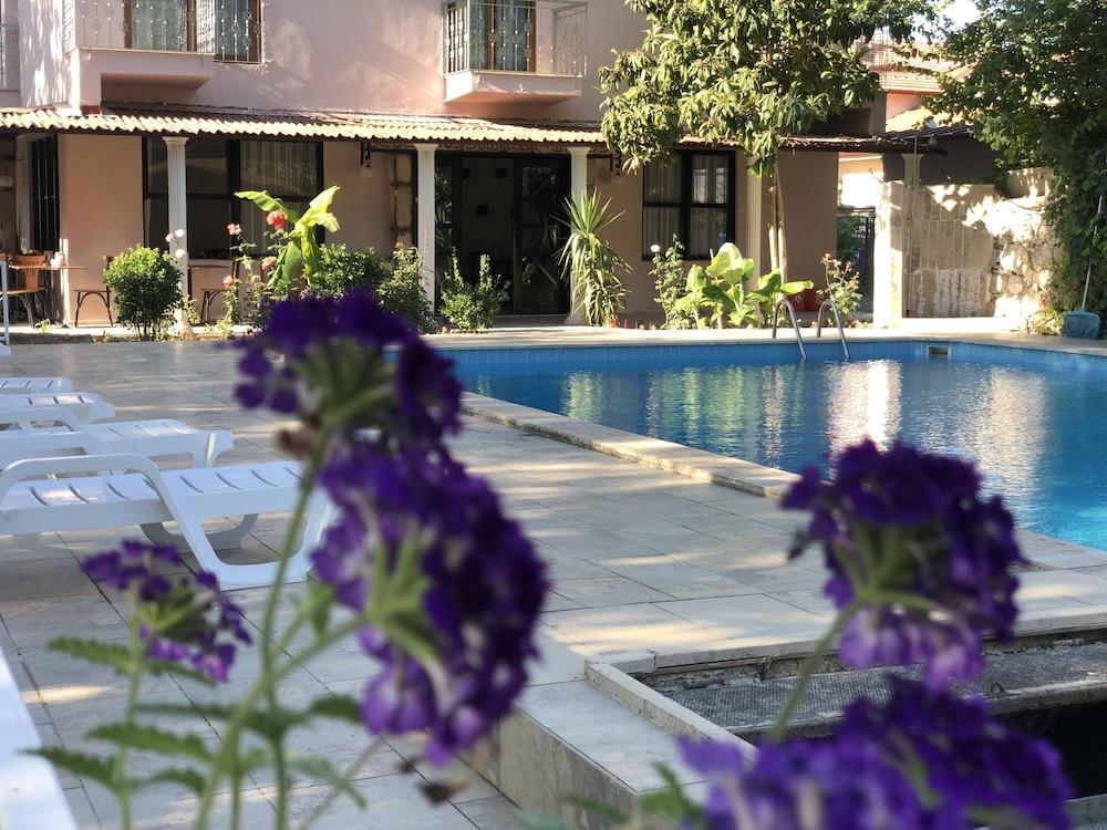DALYAN NEHIR SUIT HOTEL — DALYAN — фотография отеля №27
