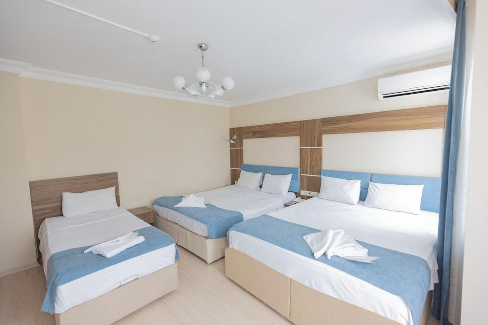 DEMAREE — ISTANBUL — fotografie hotel nr. 12