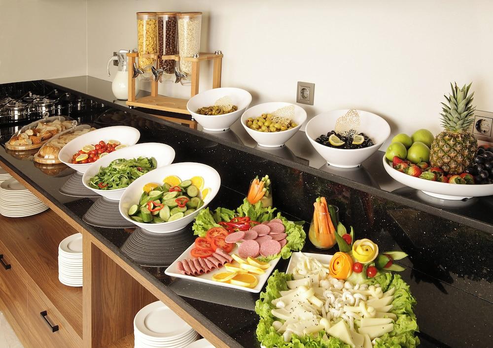 TRESS HOTEL — ISTANBUL — fotografie hotel nr. 21