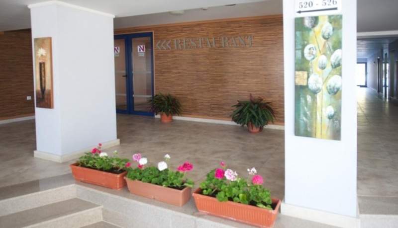 DUNAV — SUNNY BEACH — fotografie hotel nr. 15