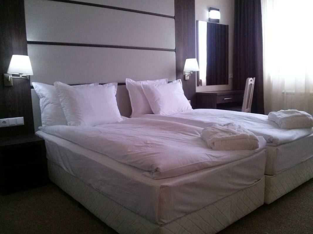 ZARA HOTEL — BANSKO — фотография отеля №33