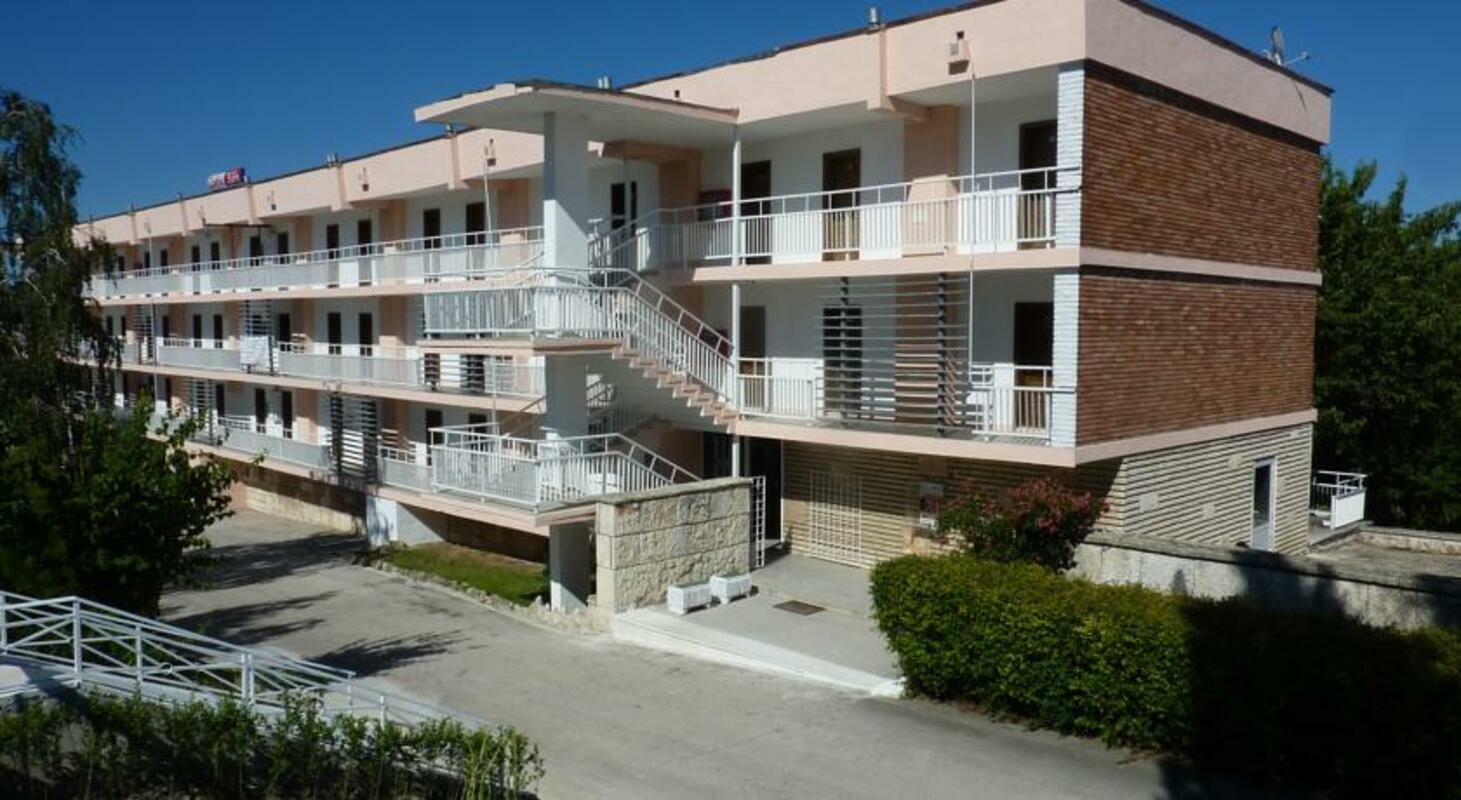 ZARYA — GOLDEN SANDS — fotografie hotel nr. 8