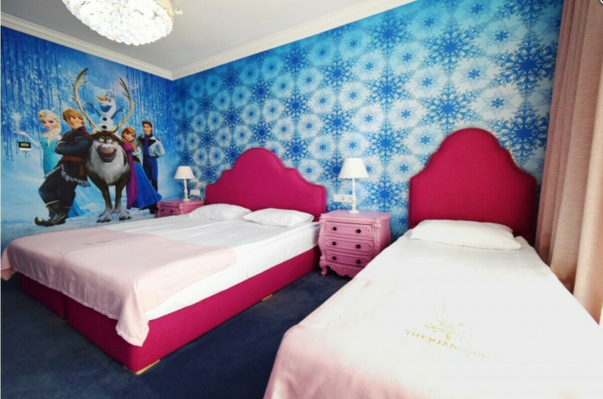 THERMA ECO SPA & KIDS & VILLAS — KRANEVO — fotografie hotel nr. 81