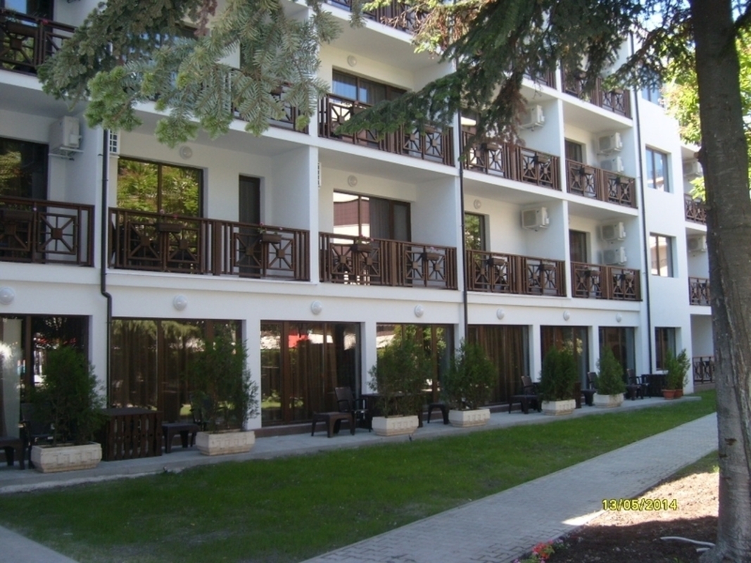 VILLA MARE/ IGLIKA — SUNNY BEACH — фотография отеля №19