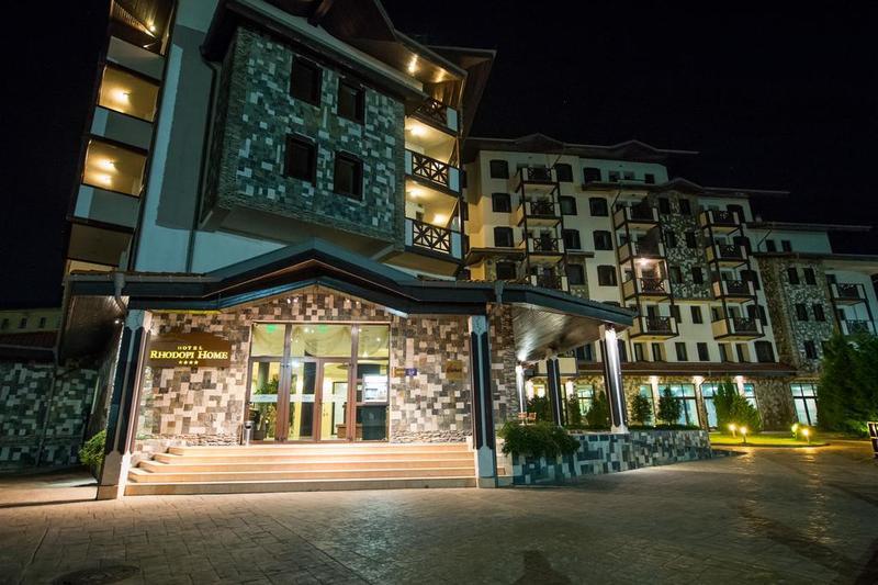 RHODOPI HOME — CHEPELARE — fotografie hotel nr. 12