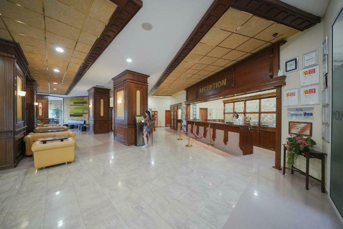 ARABELLA GRIFID CLUB HOTEL — GOLDEN SANDS — фотография отеля №29