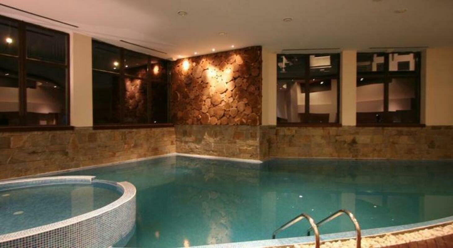 ROYAL TOWERS — BANSKO — фотография отеля №9